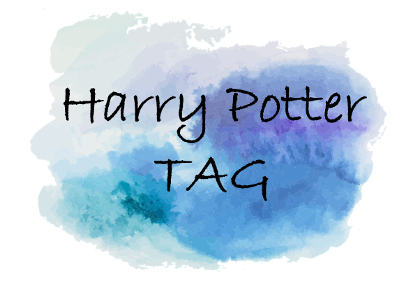 Harry Potter Tag