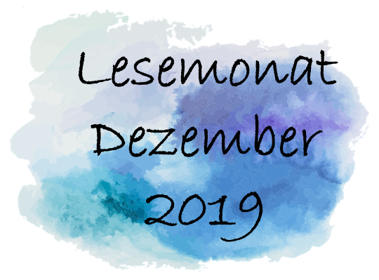 Lesemonat Dezember 2019