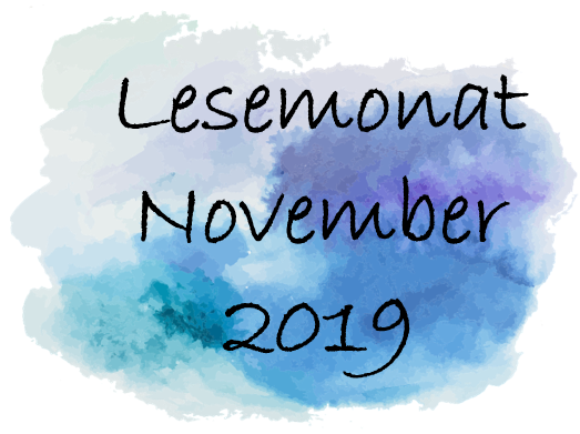 Lesemonat November 2019