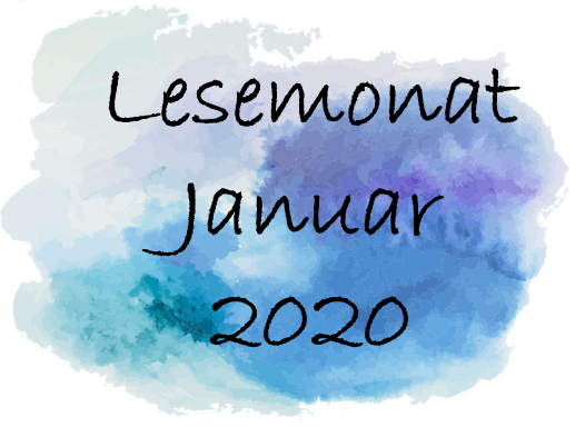 Lesemonat Januar 2020