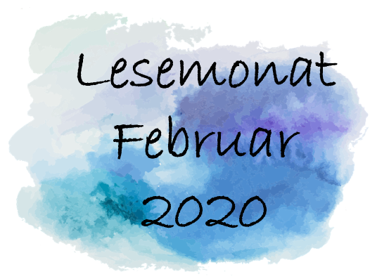 Lesemonat Februar 2020